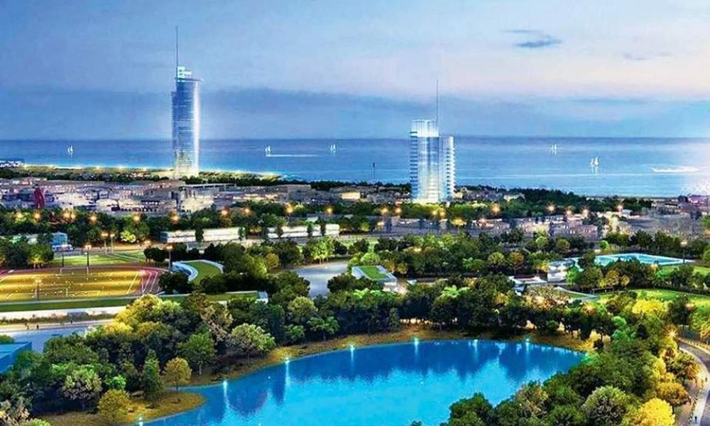 Ελληνικό: Έρχεται το πιο ψηλό κτίριο στην Ελλάδα με θέα το Αιγαίο